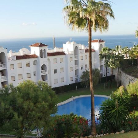 Apartamento Sol-Azul Daire Málaga Dış mekan fotoğraf