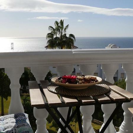 Apartamento Sol-Azul Daire Málaga Dış mekan fotoğraf