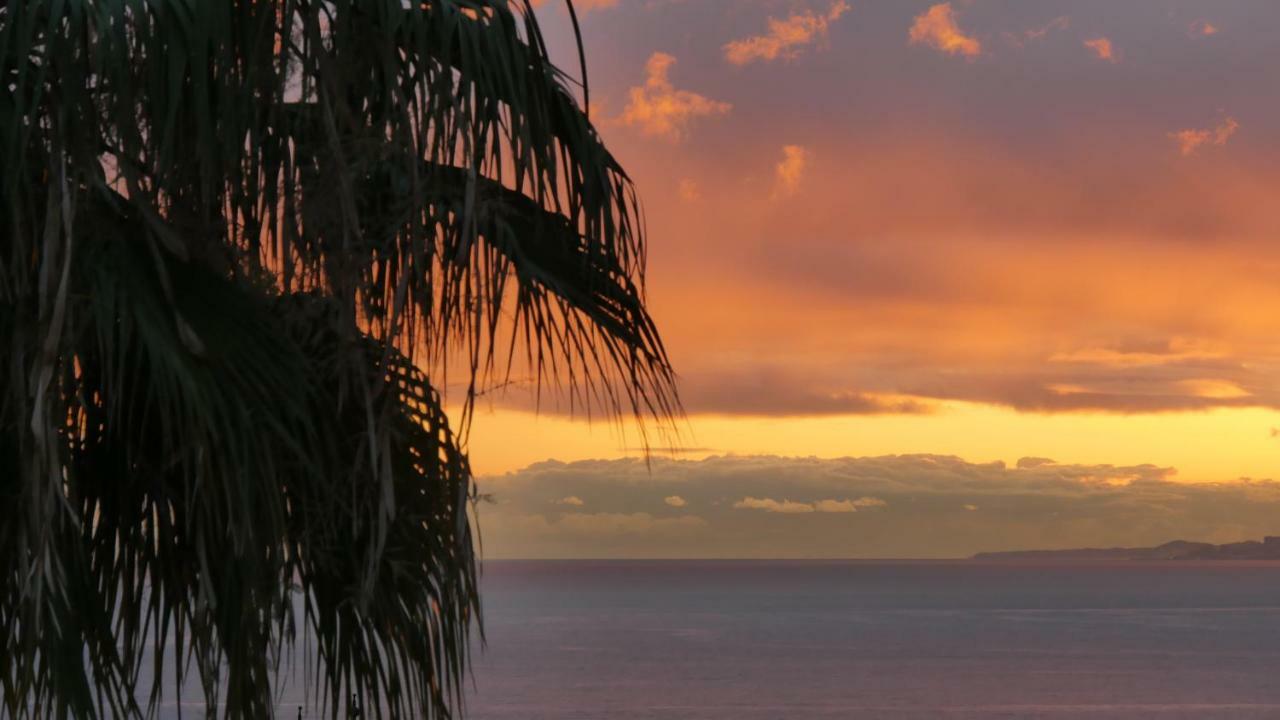 Apartamento Sol-Azul Daire Málaga Dış mekan fotoğraf