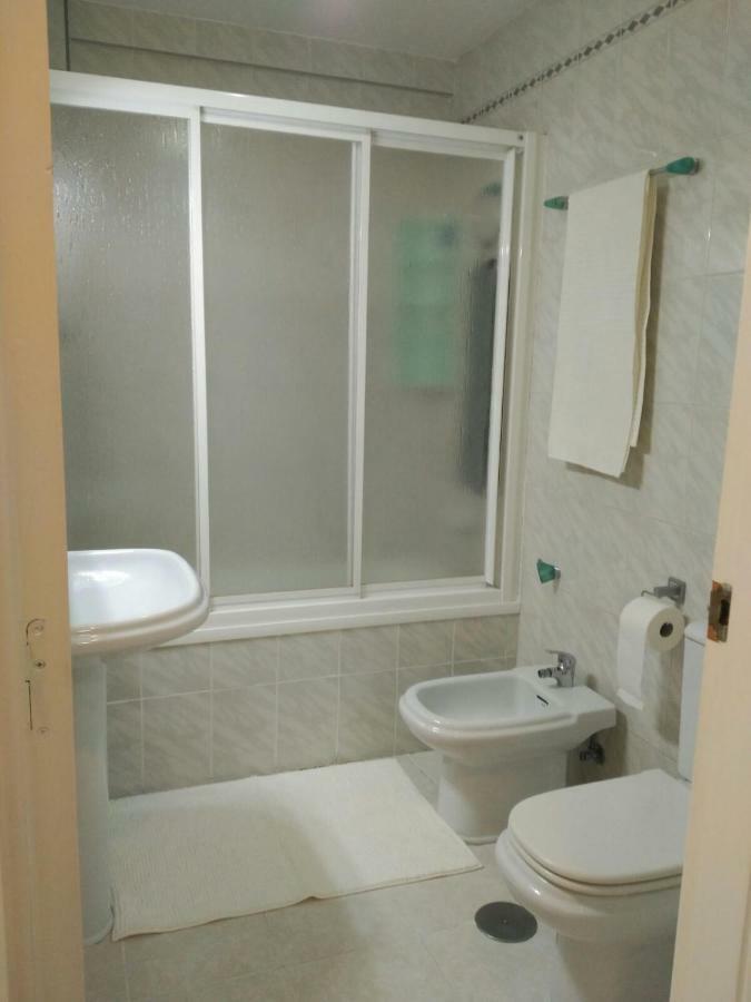 Apartamento Sol-Azul Daire Málaga Dış mekan fotoğraf